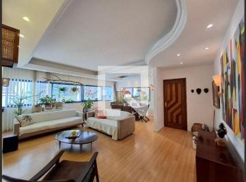 Apartamento · 160m² · 3 Quartos · Apartamento à Venda - Flamengo, 3 Quartos, 160 m² - Rio de Janeiro