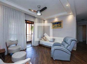 Apartamento · 145m² · 3 Quartos · 2 Vagas · Apartamento à Venda - Vila Andrade, 3 Quartos, 145 m² - São Paulo