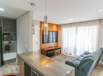 Apartamento · 103m² · 3 Quartos · 3 Vagas · Apartamento à Venda - Tatuapé, 3 Quartos, 103 m² - São Paulo