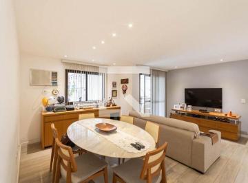 Apartamento · 131m² · 3 Quartos · 2 Vagas · Apartamento à Venda - Tijuca, 3 Quartos, 131 m² - Rio de Janeiro