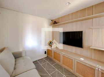 Apartamento · 129m² · 4 Quartos · 2 Vagas · Apartamento à Venda - Vila Pompéia, 4 Quartos, 129 m² - São Paulo