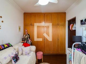 Apartamento Venda de 4 quartos · Apartamento à Venda - Portal do Morumbi, 4 Quartos, 212 m² - São Paulo