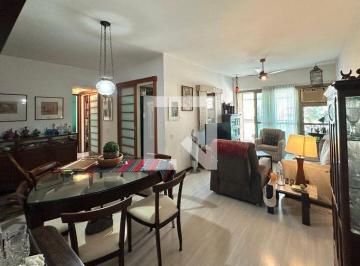 Apartamento · 85m² · 2 Quartos · 2 Vagas · Apartamento à Venda - Leblon, 2 Quartos, 85 m² - Rio de Janeiro