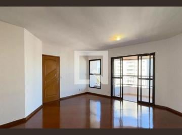 Apartamento · 140m² · 3 Quartos · 3 Vagas · Apartamento à Venda - Chácara Santo Antonio, 3 Quartos,  140 m² - São Paulo
