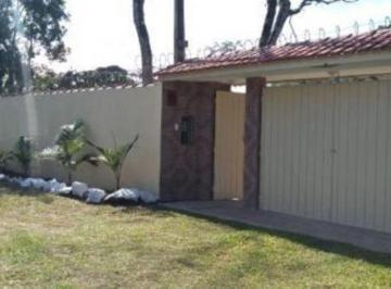 Casa de 3 quartos, Itanhaém · Casa com 3 dormitórios à venda - 200 m² - Parque Vergara - Itanhaém/SP