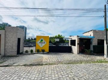 Apartamento à venda no SHAGRILÁ 3, FEITOSA, Maceió, AL · Apartamento à venda no SHAGRILÁ 3, FEITOSA, Maceió, AL