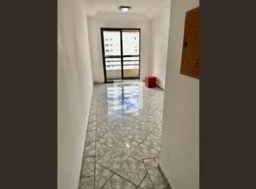 Apartamento · 61m² · 3 Quartos · 1 Vaga · Apartamento à Venda - Centro, 3 Quartos, 61 m² - Diadema