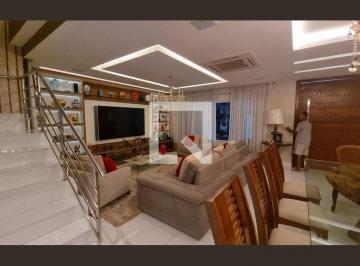 Casa · 450m² · 4 Quartos · 2 Vagas · Casa à Venda - Barra da Tijuca - Marapendi, 4 Quartos, 450 m² - Rio de Janeiro