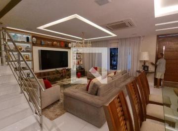 Casa · 450m² · 4 Quartos · 2 Vagas · Casa à Venda - Barra da Tijuca - Marapendi, 4 Quartos, 450 m² - Rio de Janeiro