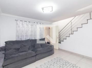 Casa · 72m² · 2 Quartos · Casa à Venda - Itaquera, 2 Quartos, 72 m² - São Paulo