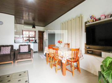 Casa · 80m² · 2 Quartos · 1 Vaga · Casa à Venda - Harmonia, 2 Quartos, 80 m² - Canoas