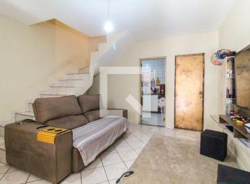 Casa · 80m² · 2 Quartos · 1 Vaga · Casa à Venda - Vila Princesa Isabel, 2 Quartos, 80 m² - São Paulo