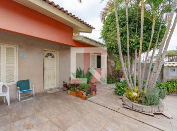 Casa · 110m² · 2 Quartos · 1 Vaga · Casa à Venda - Harmonia, 2 Quartos, 110 m² - Canoas