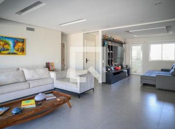 Apartamento · 252m² · 3 Quartos · 4 Vagas · Apartamento à Venda - Bosque da Saúde, 3 Quartos, 252 m² - São Paulo