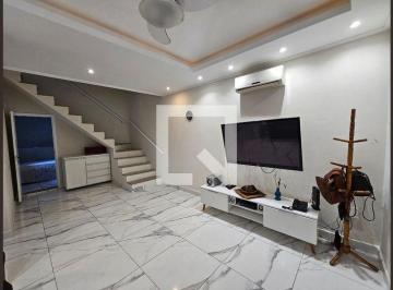 Casa · 122m² · 2 Quartos · 1 Vaga · Casa à Venda - Taquara, 2 Quartos, 122 m² - Rio de Janeiro