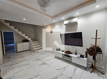 Casa · 122m² · 2 Quartos · 1 Vaga · Casa à Venda - Taquara, 2 Quartos,  122 m² - Rio de Janeiro