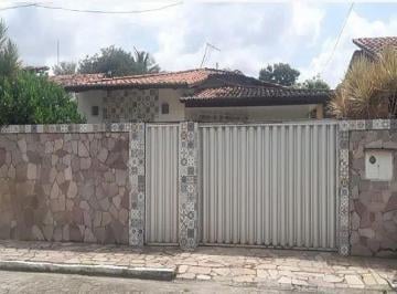 Foto 1 · Casa à Venda - Emaús - Parnamirim/RN