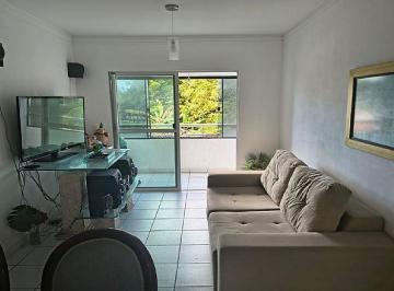 Foto 1 · Apartamento para Alugar - Nova Parnamirim - Parnamirim/RN