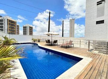 Foto 1 · Apartamento para Alugar - Rocas - Natal/RN