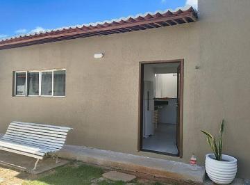 Foto 1 · Casa para Alugar - Lagoa Nova - Natal/RN