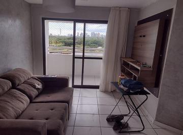 Foto 1 · Apartamento para Alugar - Ponta Negra - Natal/RN