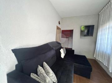 Área de Serviço · Imoveis - no Vila Isolina Mazzei