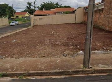 Terreno · 326m² · Terreno Padrão em Araraquara