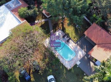 Casa · 6000m² · 3 Quartos · Chacara a venda no Limoeiro com 6000m2