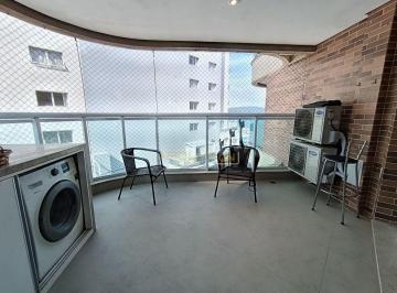 Apartamento · 45m² · 1 Quarto · 1 Vaga · Unique Residence 1 Quarto Gonzaga - Santos