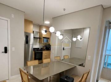Apartamento · 63m² · 2 Quartos · 1 Vaga · Apartamento 2 Quartos Embare
