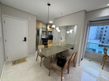Apartamento · 63m² · 2 Quartos · 1 Vaga · Apartamento 2 Quartos - 1 suite - Torre Branca Praia - Embare - Santos