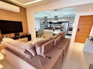 Apartamento · 128m² · 3 Quartos · 2 Vagas · Apartamento 3 Quartos - Embare - Santos