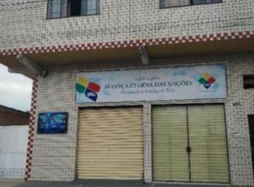 Comercial de 2 quartos, Itanhaém · Comercial com 2 dormitórios à venda - 406 m² - Bopiranga - Itanhaém/SP