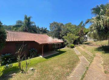 Casa · 90m² · 3 Vagas · CASA DE CAMPO A POUCOS KM DO CENTRO DE FELIZ
