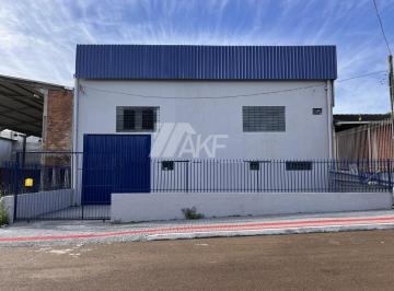 Comercial · 400m² · Barracao/Galpao a Venda Proximo da Av. Getulio Vargas, Chapeco-SC