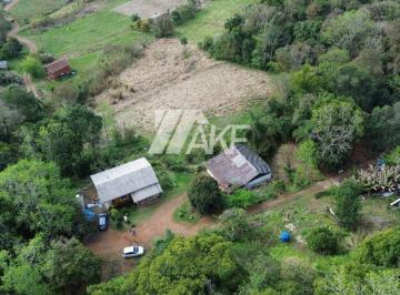 Rural · 7ha · Rural Chácara em Chapecó
