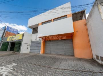 Comercial · 800m² · 4 Quartos · 4 Vagas · Predio Comercial para Venda e Locacao no Tirol, Natal