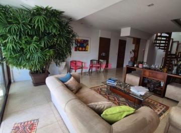 Apartamento · 323m² · 4 Quartos · 2 Vagas · Cobertura Duplex no Jardim Oceanico
