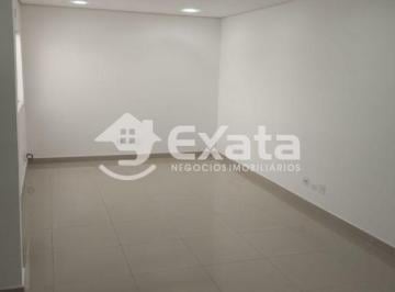 Comercial · 40m² · Sala comercial para aluguar 40m2 Vila Santana Sorocaba/SP