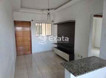 Apartamento · 53m² · 2 Quartos · 1 Vaga · Apartamento para Venda - 2 Quartos - Jardim Eucaliptos - Zona Norte - Sorocaba