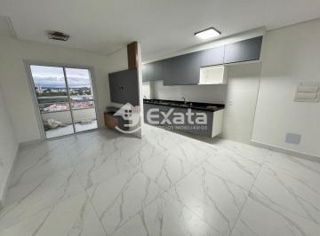 Apartamento · 69m² · 3 Quartos · 1 Vaga · Apartamento com 3 Quartos( Sendo 1 Suite) no Golden House para Venda no Jardim Sao Carlos – Zona Sul