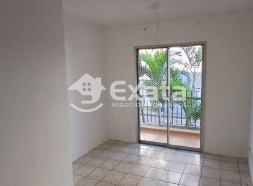Apartamento · 56m² · 2 Quartos · 1 Vaga · Apartamento 2 quartos para alugar no Vivendas Sorocaba Vila Haro Zona Leste Sorocaba