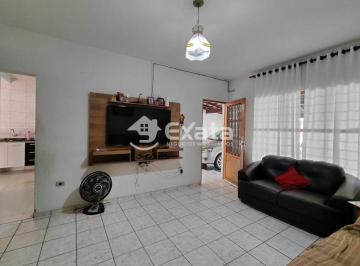 Casa · 144m² · 2 Quartos · 2 Vagas · Sobrado a Venda 2 quartos e Quintal Alem Ponte Zona Leste Sorocaba