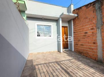Casa · 52m² · 2 Quartos · 1 Vaga · Casa para locacao com otima localizacao no Jardim Camila!