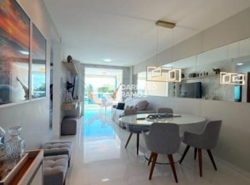 Apartamento · 3 Quartos · 2 Vagas · Apartamento 3 Quartos | PITANGUIERAS| 91,25M2 | R$ 560.000,00