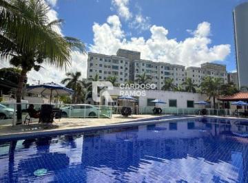 Apartamento · 45m² · Apartamento 2 Quartos | Jardim das Margaridas| 45m2 | R$ 250.000,00