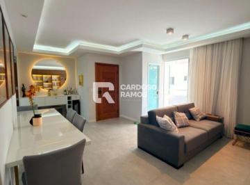 Apartamento · 134m² · 3 Quartos · 2 Vagas · Apartamento 3 Suites| PITANGUIEIRAS| 134m2 | R$ 900.000,00