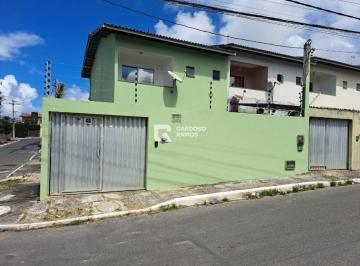 Casa · 95m² · 3 Quartos · 1 Vaga · Casa de 3/4 (sendo 02 suites e 1/4 terreo) | Ipitanga| Locacao