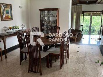 Casa · 300m² · 4 Quartos · 4 Vagas · Casa Alto Padrao | 4 Suites |Condominio fechado | R$ 2.750.000,00