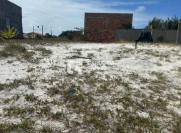 Terreno · 246m² · Terreno 246m2| Jaua | R$ 120.000,00
